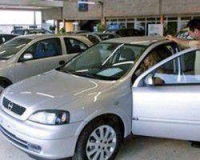 Cuatrimestre aprobado: la venta de autos 0km creci� en San Juan