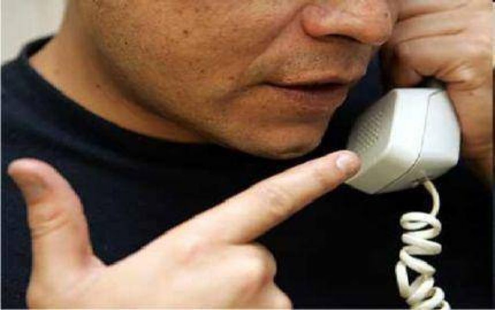 �Pulti jam�s realiz� campa�as para prevenir los secuestros virtuales�