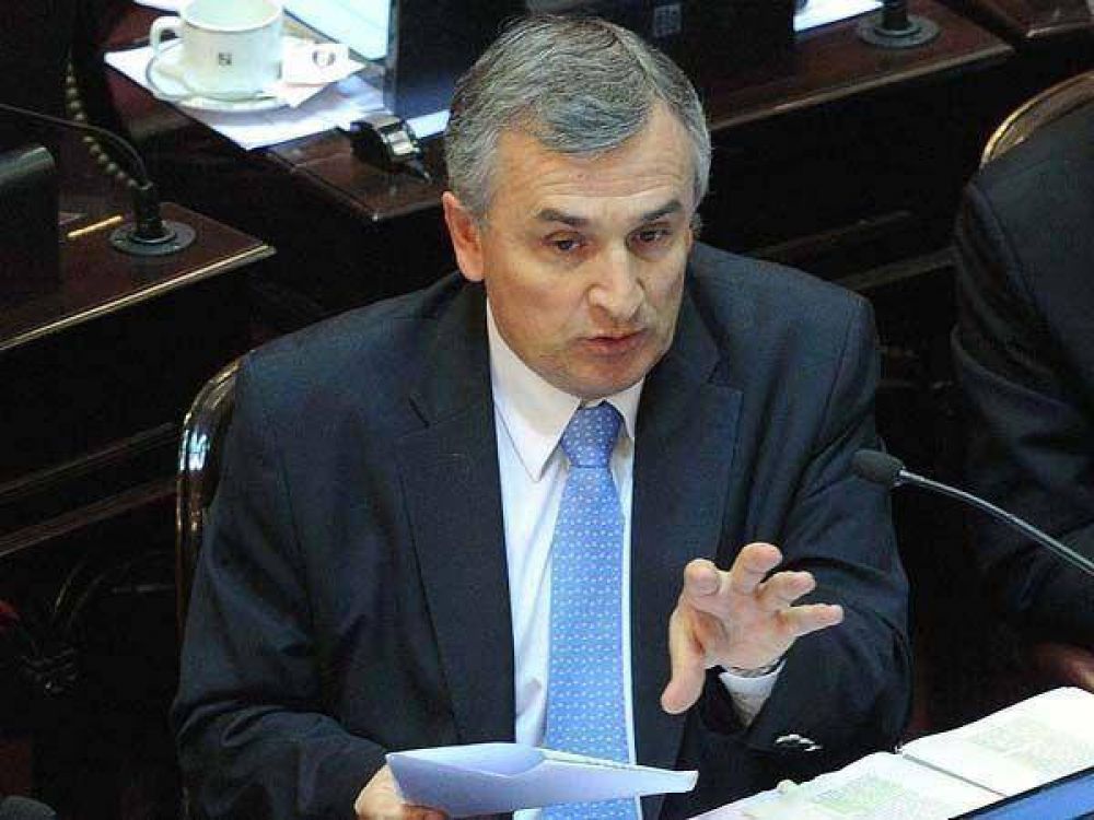 Consejo de la magistratura: �Dos temas centrales resumen franco retroceso�