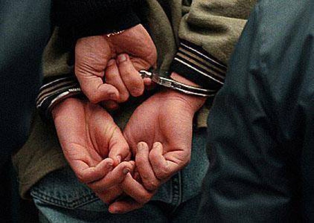 Se escap� un menor involucrado en el secuestro de un farmac�utico