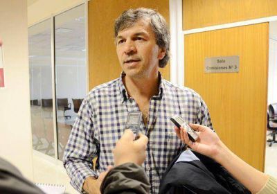 Colocar�n sem�foros sobre la Ruta 7 