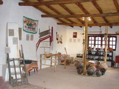 Sorpresa por cierre del Museo de la Vida Campesina