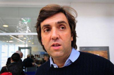 Leonardo Boto: �Todo est� dado para que sea un �xito en Argentina�