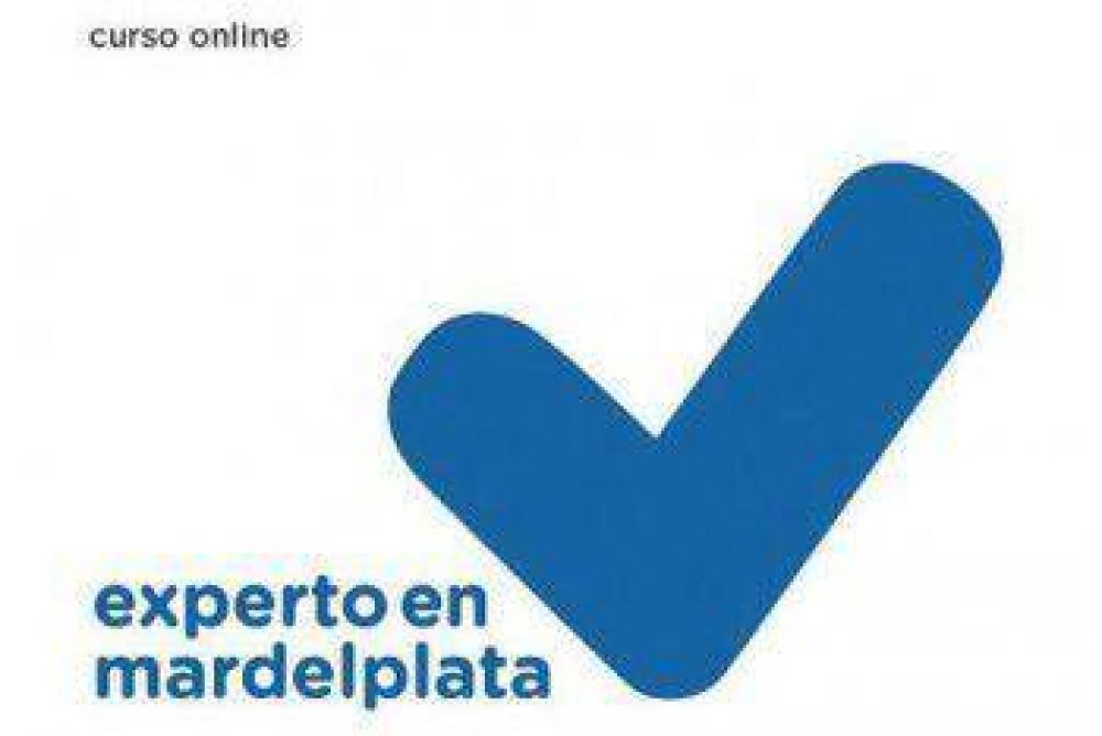 Presentaci�n del Curso Online denominado �Experto en Mar del Plata�