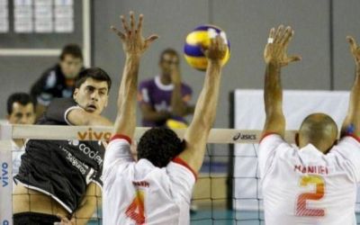 Un debut promisorio para Buenos Aires Unidos