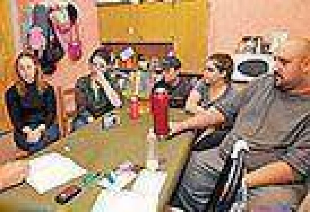 Padres sospechan de malos tratos en un jard�n infantil