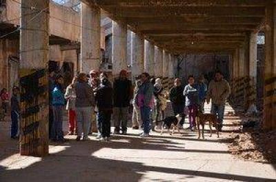 Legisladores sugieren construir museo en la ex cer�mica San Jos�			