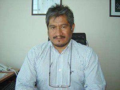 Mart�nez: �el movimiento obrero en Jujuy debe organizarse y lograr que vayan representantes de los trabajadores a la Legislatura�