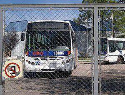 Transporte: se destraban los conflictos laborales en Villa Mercedes y la Capital	