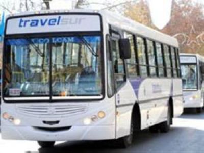 UTA suspendi� el paro de colectivos anunciado para ma�ana en Villa Mercedes