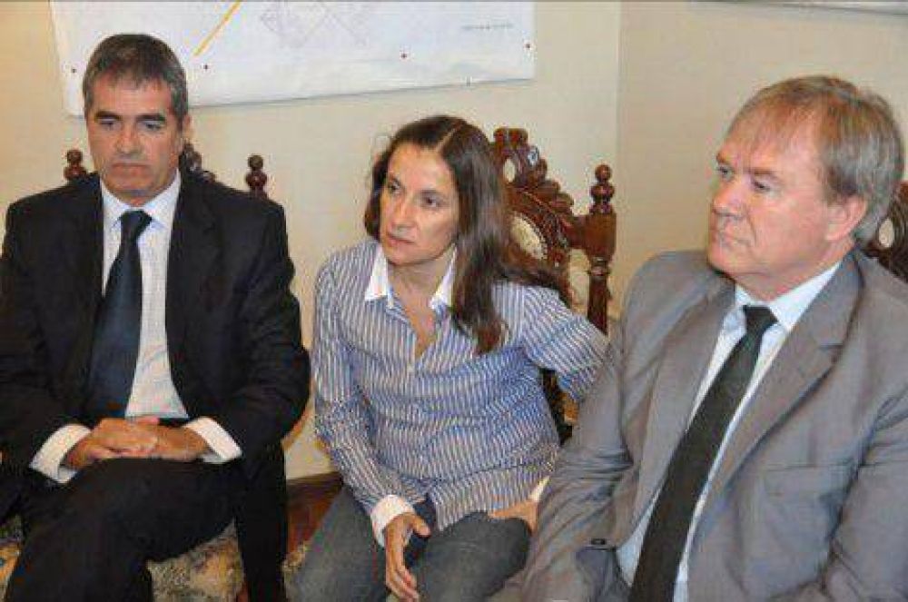 El Gobierno Local alerta a personas de la Tercera Edad por situaciones conflictivas