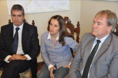 El Gobierno Local alerta a personas de la Tercera Edad por situaciones conflictivas