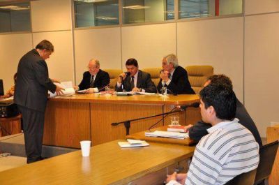 Se conoce la sentencia contra Gast�n �lvarez