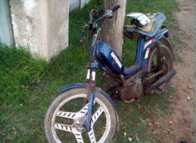 Alvear: joven de 19 a�os en terapia