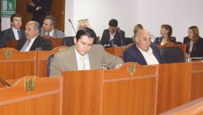 Piden informes por la actividad minera