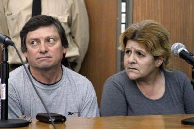 La Justicia sobresey� a los abuelos de Sof�a