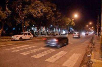 Proponen que las calles tengan un s�lo nombre en toda su extensi�n