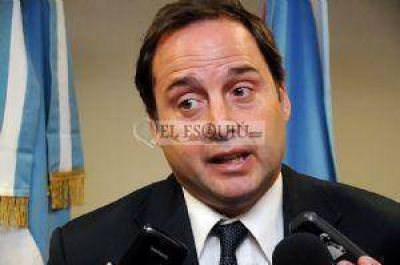 �No fue m�s que una charla de caf� en un programa de televisi�n�