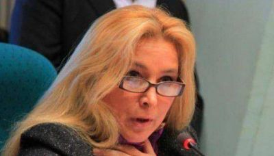 Bubola cuestion� el sistema de Obra P�blica utilizado en la provincia