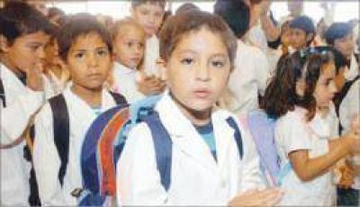 Se inscribieron 55 aspirantes para cargos de supervisores de escuelas primarias