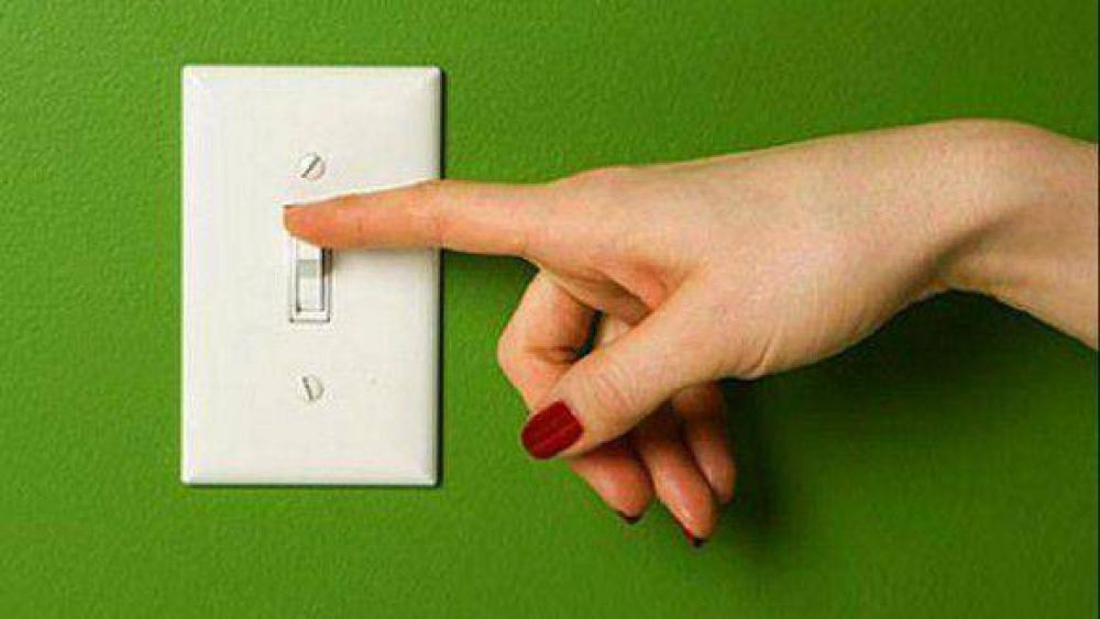 Las pr�ximas boletas de la luz llegar�n con un aumento del 4,5 por ciento