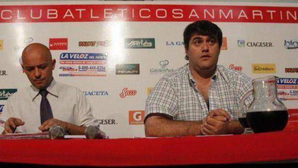 El �Santo� ya tiene fecha para cambiar su futuro institucional