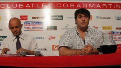 El �Santo� ya tiene fecha para cambiar su futuro institucional