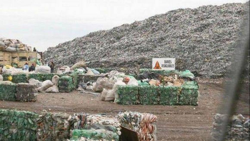 El titular de Pacar� Pintado podr�a ir a juicio por contaminar