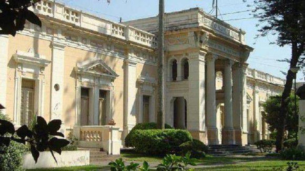 El oficialismo se impuso en la elecci�n de consejeros estudiantiles de la UNT