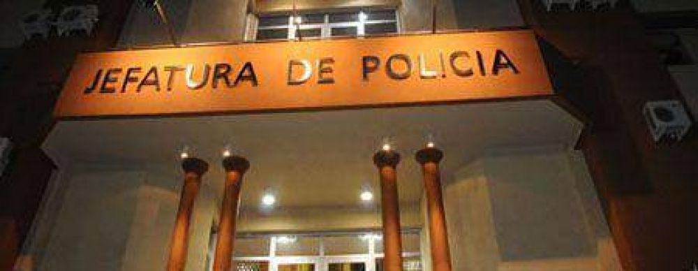Jefe de la Polic�a de Misiones defiende creaci�n de fiscal�a de asuntos internos