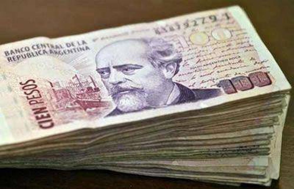 Provincia intim� a Caleta Olivia a que pague $752 millones por adelanto de coparticipaci�n