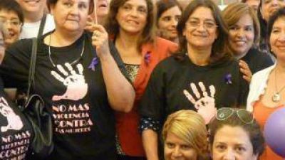 Qued� conformada la Red de Mujeres Solidarias de Catamarca
