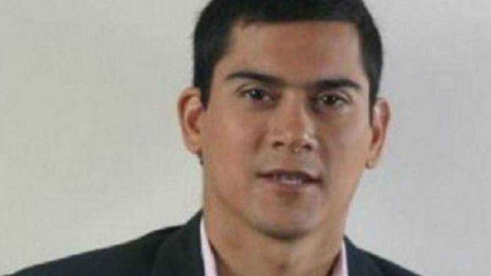 Extracci�n de �ridos en el r�o Muerto: edil intim� a Cerisola