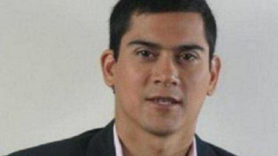 Extracci�n de �ridos en el r�o Muerto: edil intim� a Cerisola