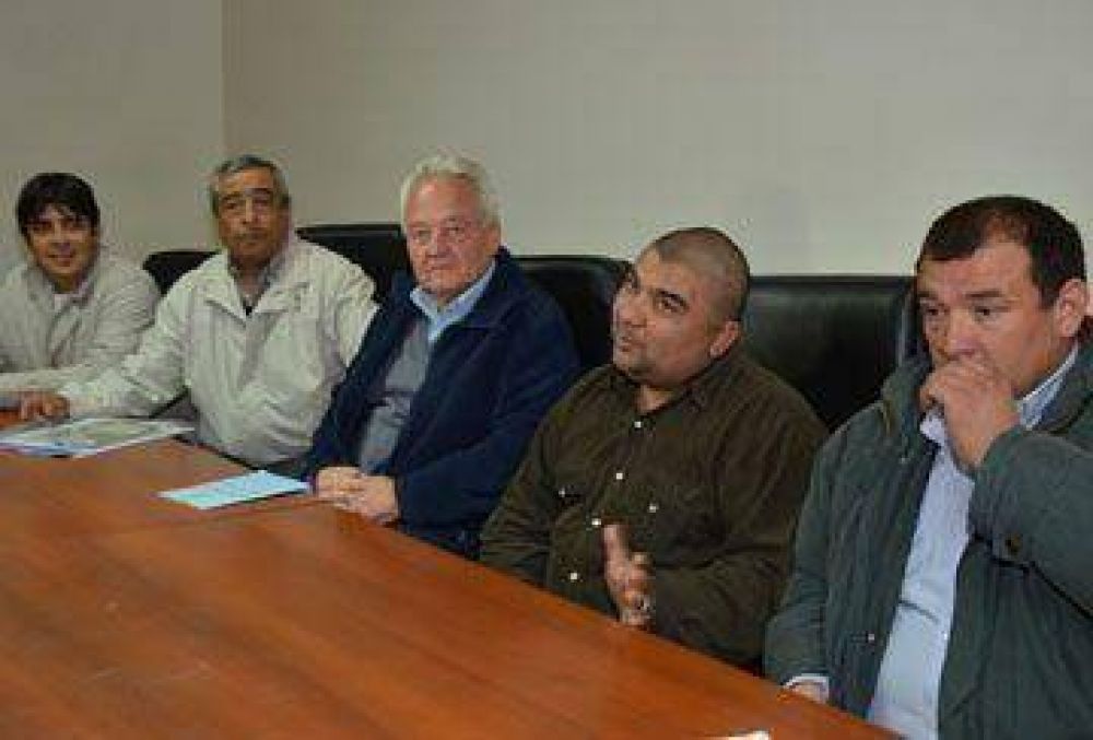 Trabajo posterg� la fecha de asamblea para Junta Electoral
