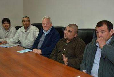 Trabajo posterg� la fecha de asamblea para Junta Electoral