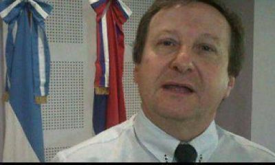 Blanqueo de d�lares: �Es lavado oficial de dinero�
