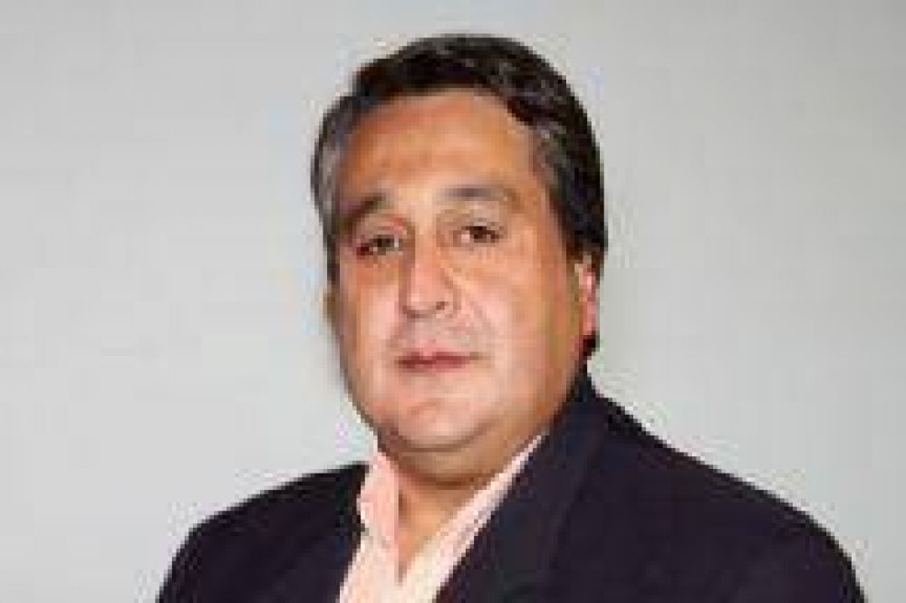 Jos� Vilari�o, Kosiner y Yarade, gestionaron ayuda para productores salte�os en Buenos Aires