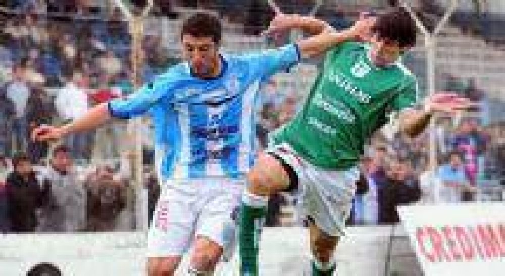 Gimnasia vs Sportivo Belgrano, el lunes a las 22:00