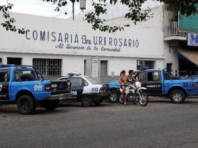 Asesinaron a un hombre de una pu�alada en la zona sudoeste de Rosario