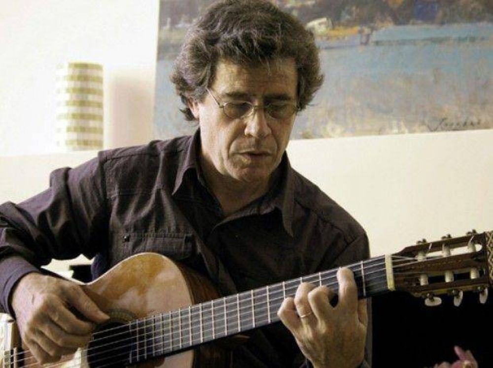 Rosario recibe desde hoy y hasta el s�bado a los artistas consagrados de la guitarra