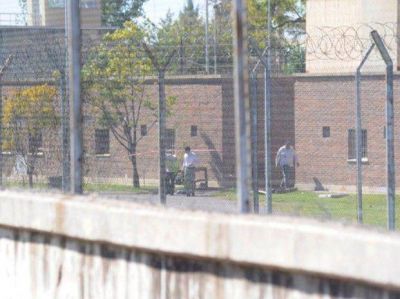 Matan a un preso de 19 a�os en la alcaid�a de la Unidad Regional II