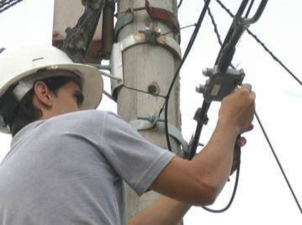 CELTA habilita nuevas �reas en el servicio de cable e Internet