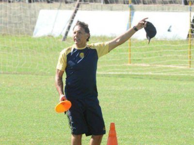 Central: La remontada se forj� con mayor�a de jugadores de la temporada anterior