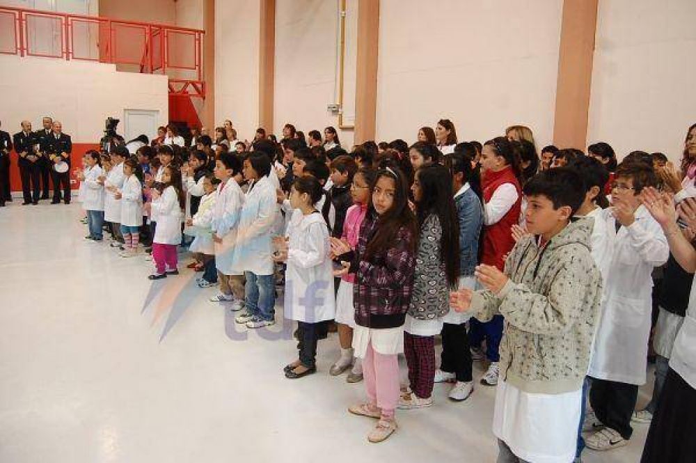 En noviembre habr� una evaluaci�n integral del sistema educativo