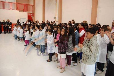 En noviembre habr� una evaluaci�n integral del sistema educativo