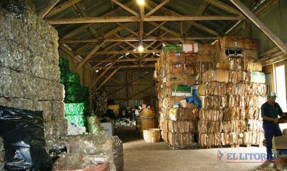 Municipios comparten acciones sobre la gesti�n de residuos