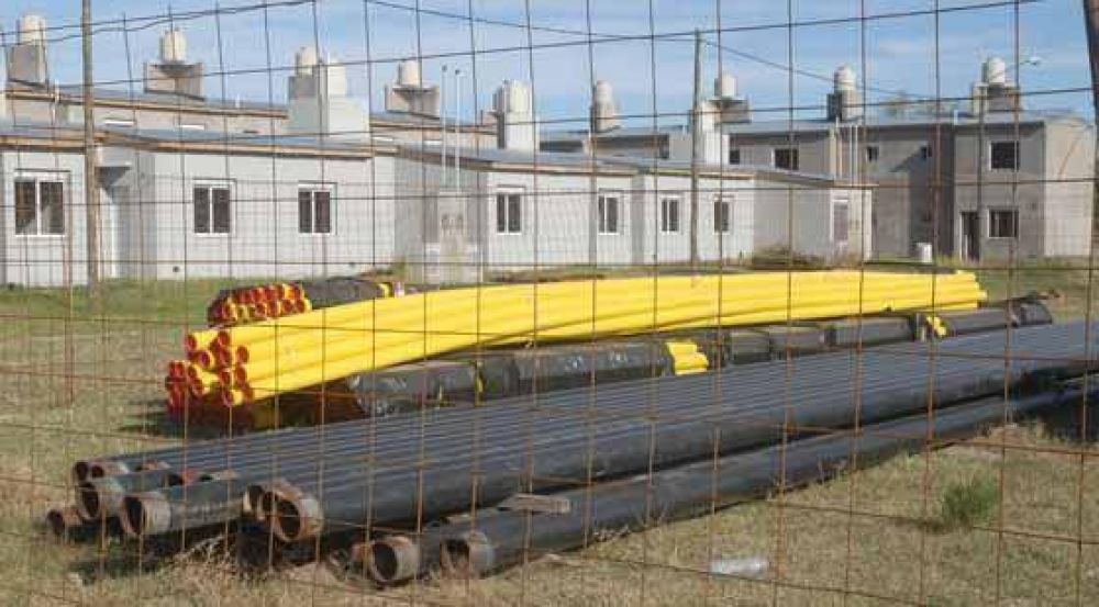 Plan Federal, entre avances y abandonos