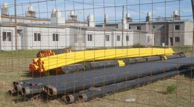 Plan Federal, entre avances y abandonos
