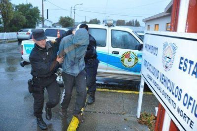 Apelaron a la Corte Suprema la condena al menor imputado en el doble crimen de Chacra XIII